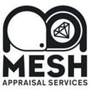 Shari Mesh Appraisal Services logo